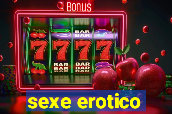 sexe erotico